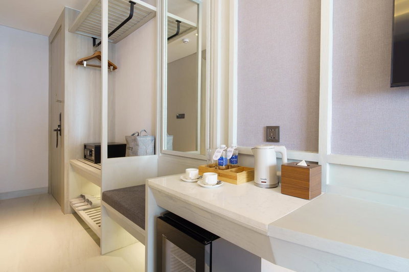 M City Hotel Saigon, Thành phố Hồ Chí Minh, Việt Nam