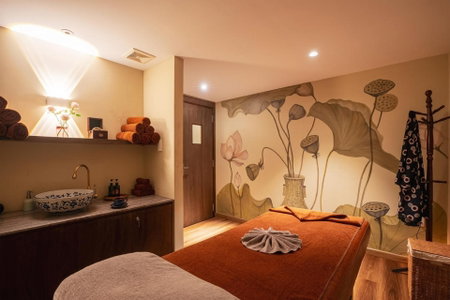 Alagon D'antique Boutique Hotel & Spa, Thành phố Hồ Chí Minh, Việt Nam