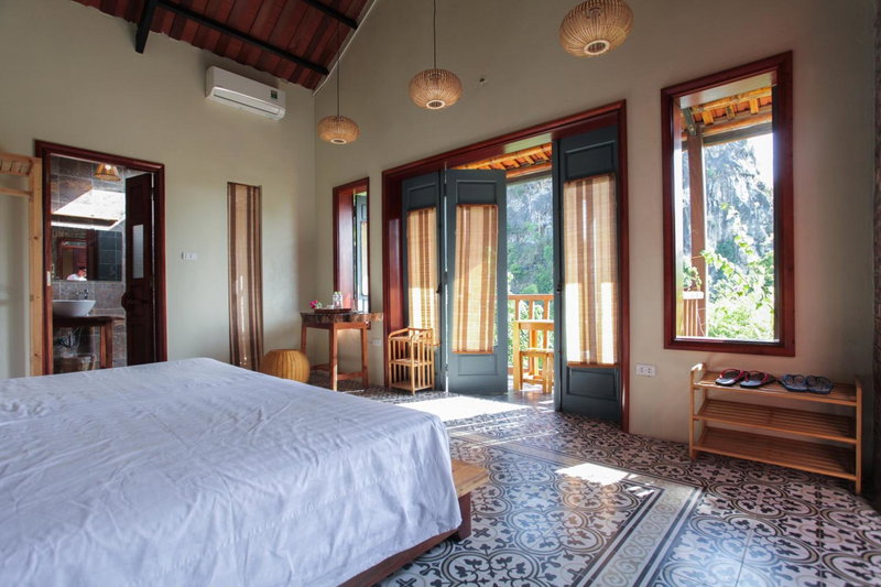 LittleTamCoc Boutique Villa Ninh Binh, Ninh Binh, Việt Nam