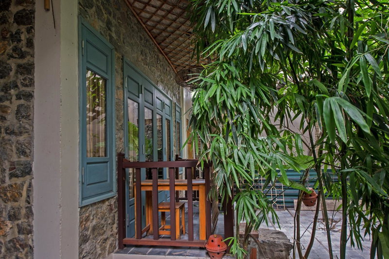 LittleTamCoc Boutique Villa Ninh Binh, Ninh Binh, Việt Nam