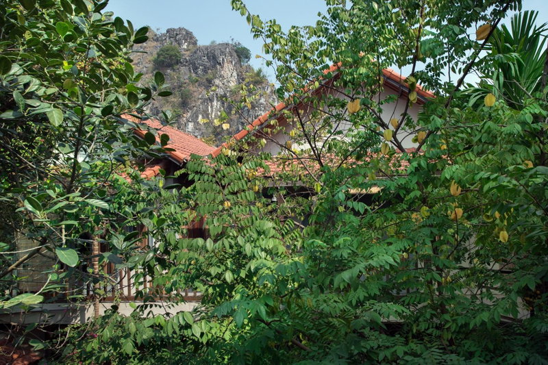 LittleTamCoc Boutique Villa Ninh Binh, Ninh Binh, Việt Nam