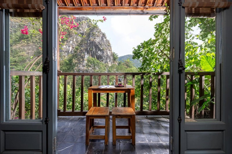 LittleTamCoc Boutique Villa Ninh Binh, Ninh Binh, Việt Nam