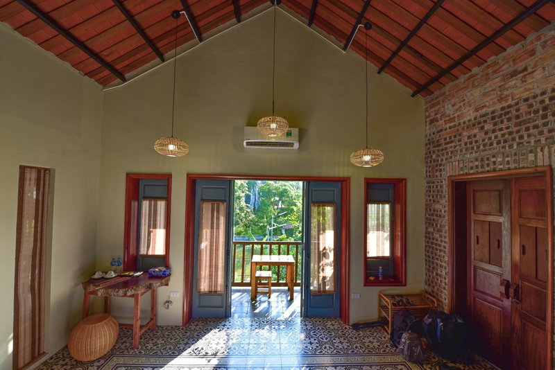 LittleTamCoc Boutique Villa Ninh Binh, Ninh Binh, Việt Nam