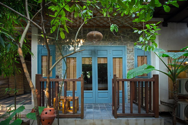 LittleTamCoc Boutique Villa Ninh Binh, Ninh Binh, Việt Nam