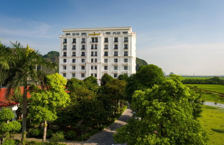 Ninh Binh Hidden Charm Hotel & Resort, Ninh Binh, Việt Nam