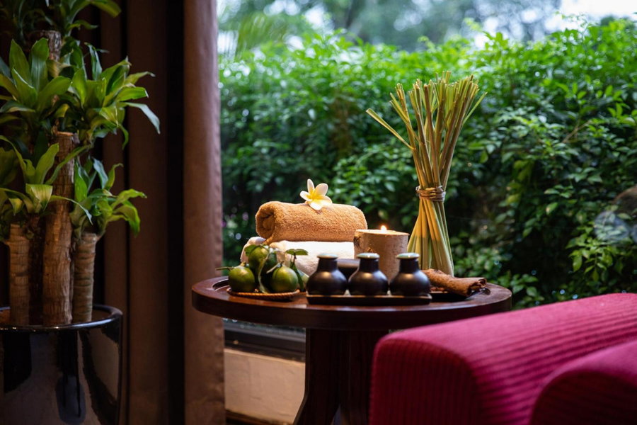 Ninh Binh Hidden Charm Hotel & Resort, Ninh Binh, Việt Nam