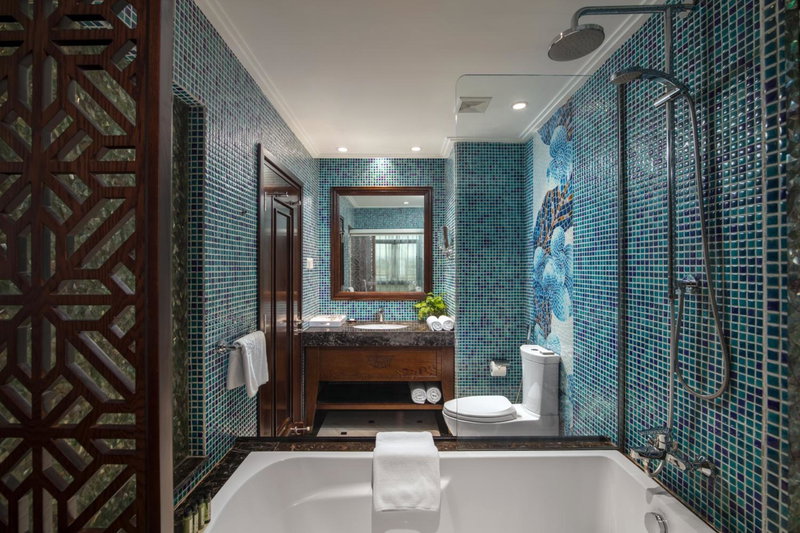 Ninh Binh Hidden Charm Hotel & Resort, Ninh Binh, Việt Nam