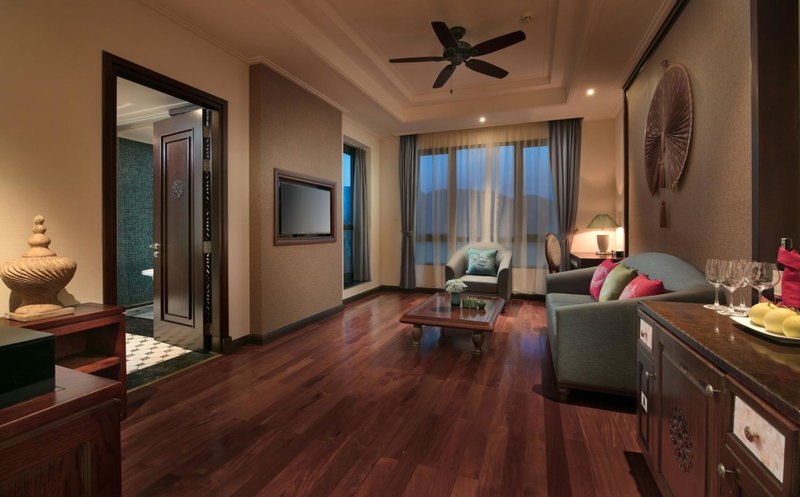 Ninh Binh Hidden Charm Hotel & Resort, Ninh Binh, Việt Nam