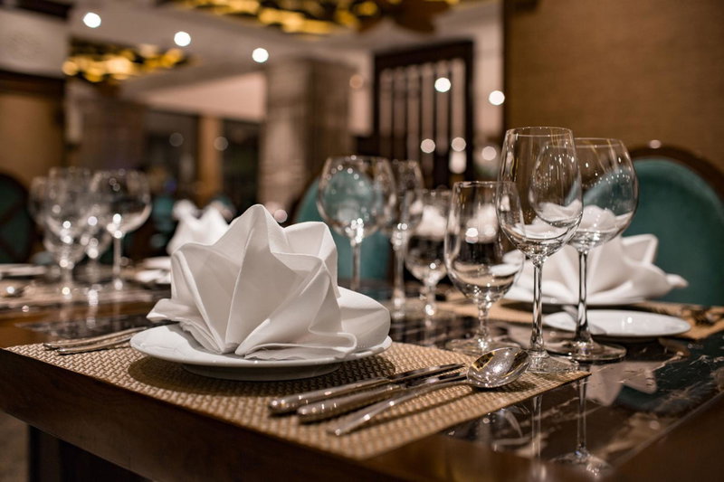 Ninh Binh Hidden Charm Hotel & Resort, Ninh Binh, Việt Nam
