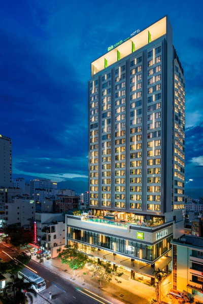 ibis Styles Nha Trang, Nha Trang, Việt Nam
