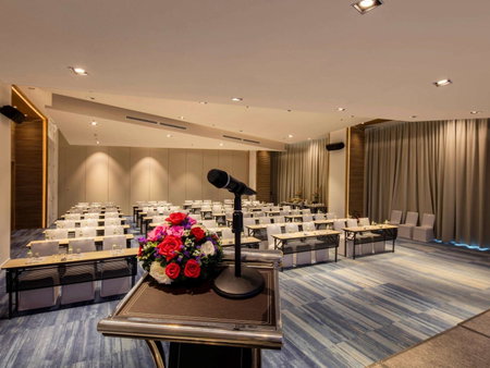ibis Styles Nha Trang, Nha Trang, Việt Nam