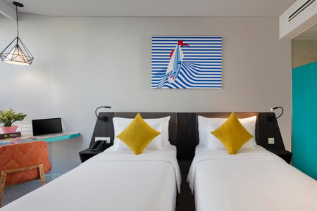 ibis Styles Nha Trang, Nha Trang, Việt Nam
