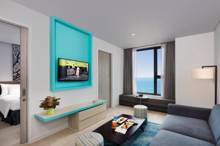 ibis Styles Nha Trang, Nha Trang, Việt Nam