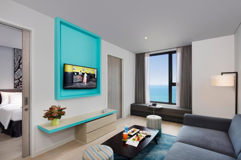 ibis Styles Nha Trang, Nha Trang, Việt Nam