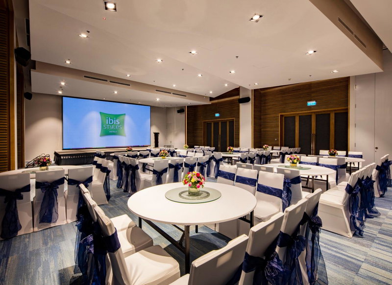 ibis Styles Nha Trang, Nha Trang, Việt Nam