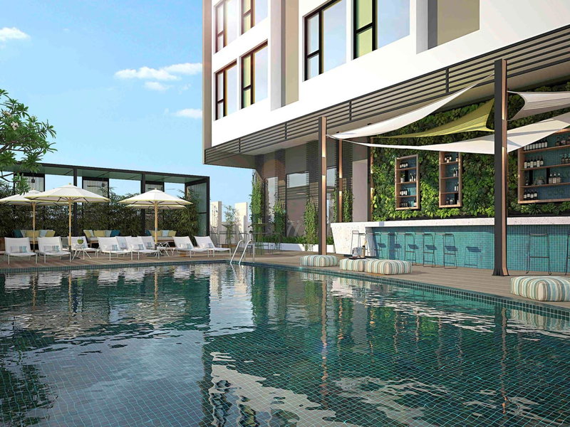 ibis Styles Nha Trang, Nha Trang, Việt Nam