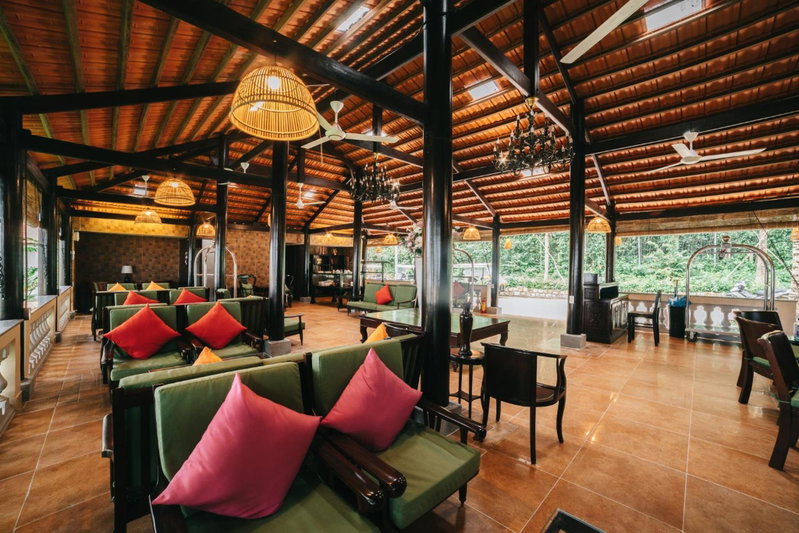 Sea Sense Resort, Duong GJong, Вьетнам