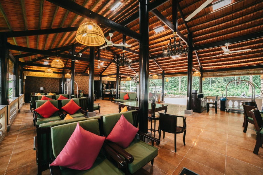 Sea Sense Resort, Duong GJong, Вьетнам