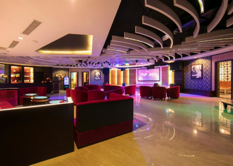 Swiss-Belresort Tuyen Lam, Da Lat, Việt Nam