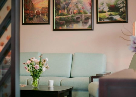 Swiss-Belresort Tuyen Lam, Da Lat, Việt Nam
