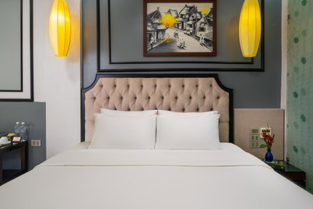 Bella Premier Hotel & Rooftop Skybar, Ханой, Вьетнам
