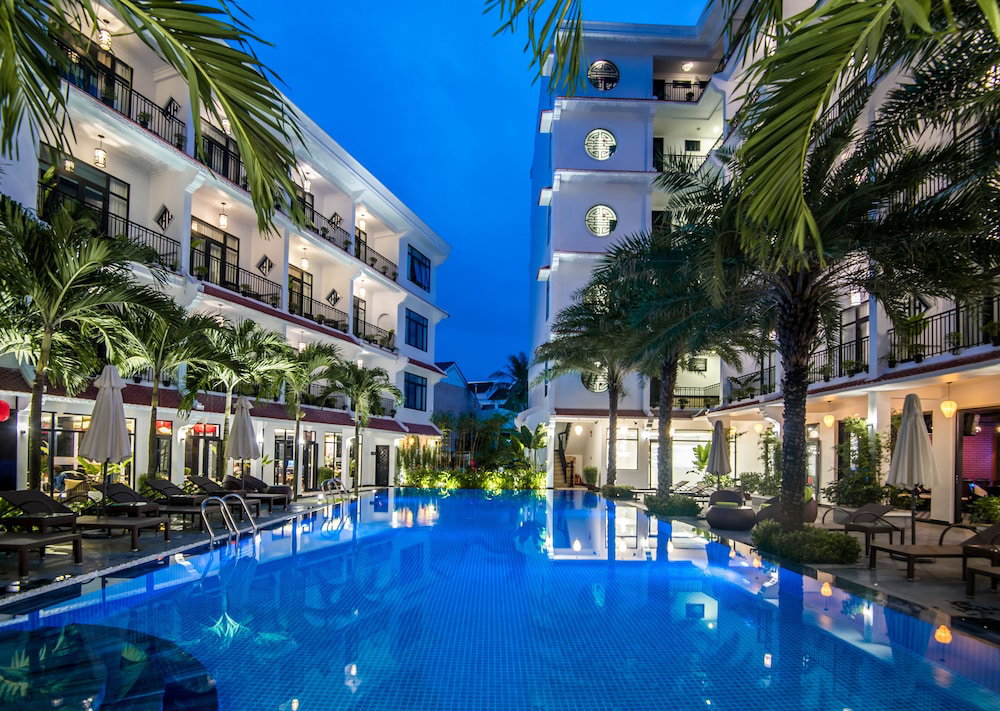 Hadana Boutique Resort Hoi An, Vietnam