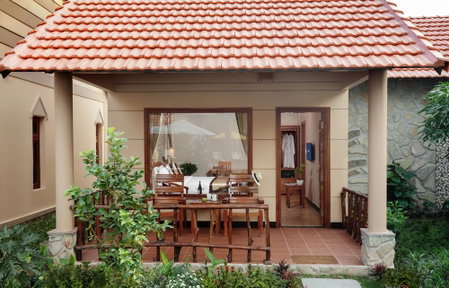 Golden Topaz Resort, Duong GJong, Вьетнам