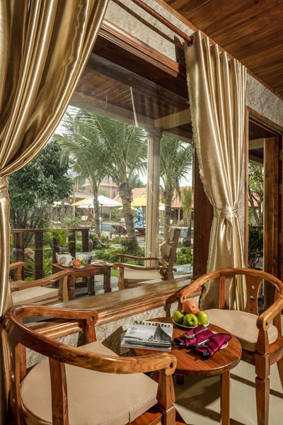 Golden Topaz Resort, Duong GJong, Вьетнам