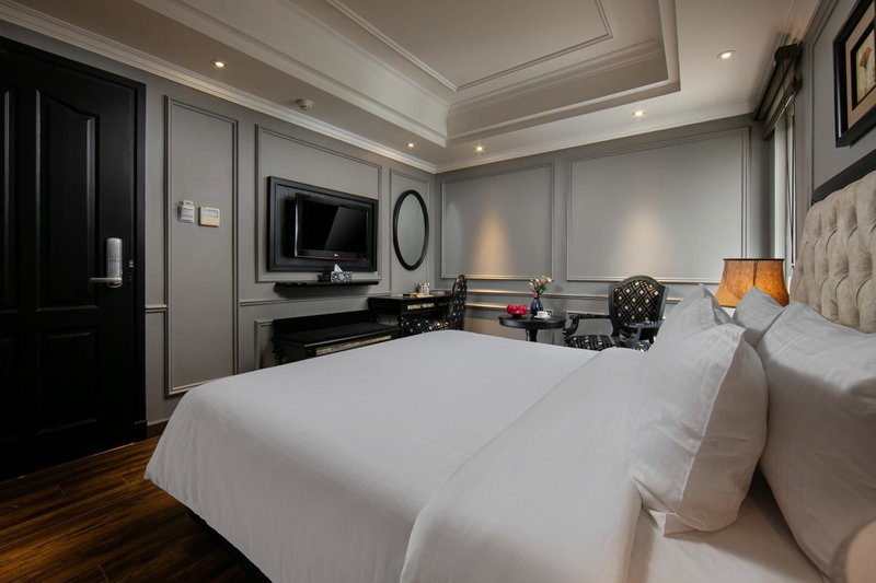 Scent Premium Hotel and Sky Bar, Hà Nội, Việt Nam