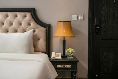 Scent Premium Hotel and Sky Bar, Hà Nội, Việt Nam