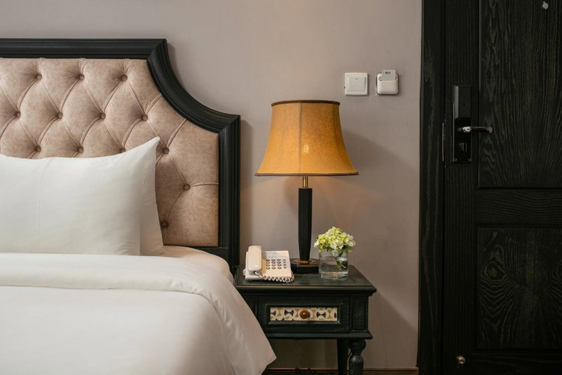 Scent Premium Hotel and Sky Bar, Hà Nội, Việt Nam
