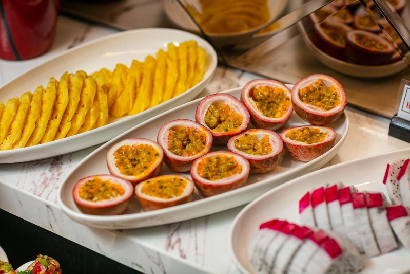 Scent Premium Hotel and Sky Bar, Hà Nội, Việt Nam