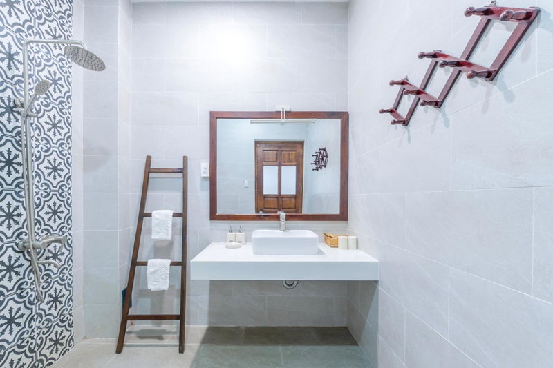 Kingo Retreat Resort, Duong GJong, Vietnam