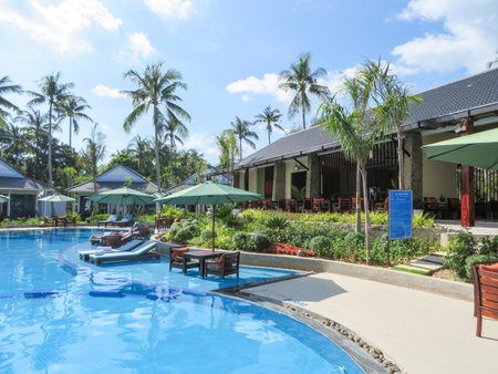 Kingo Retreat Resort, Duong GJong, Việt Nam