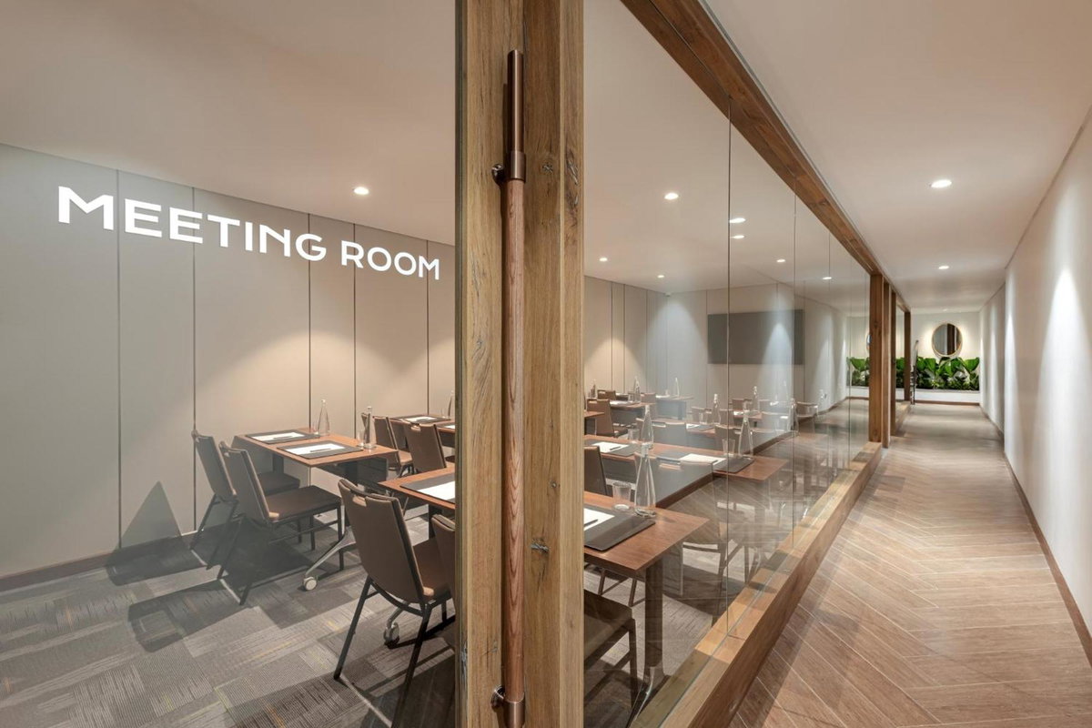 Hotel · La Siesta Classic Hang Thung, Hanoi