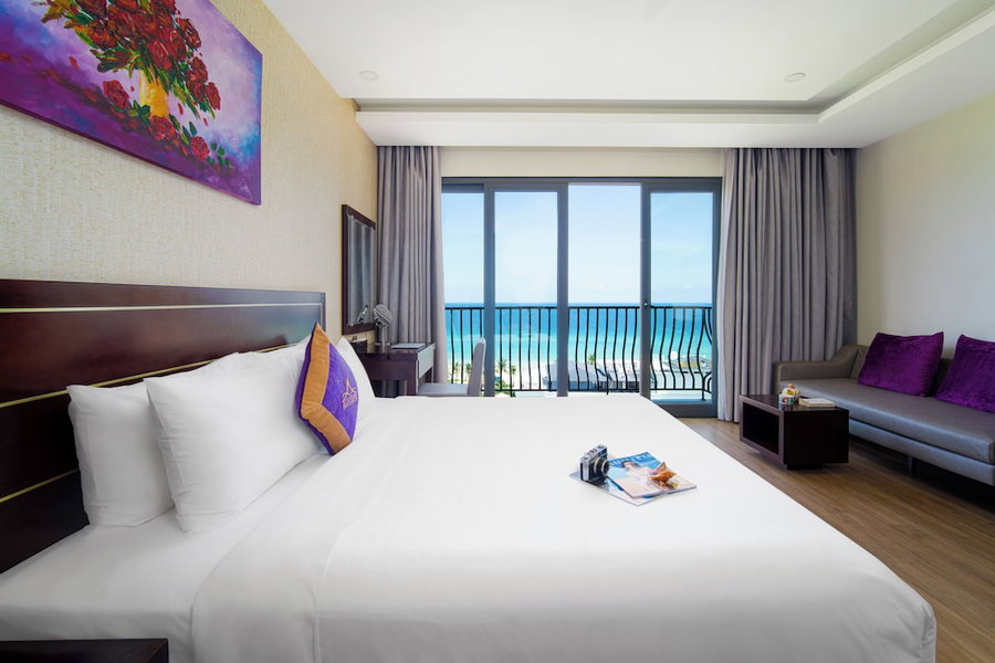 Alani Sea View Hotel, Đà Nẵng, Việt Nam