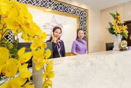 Alani Sea View Hotel, Đà Nẵng, Việt Nam