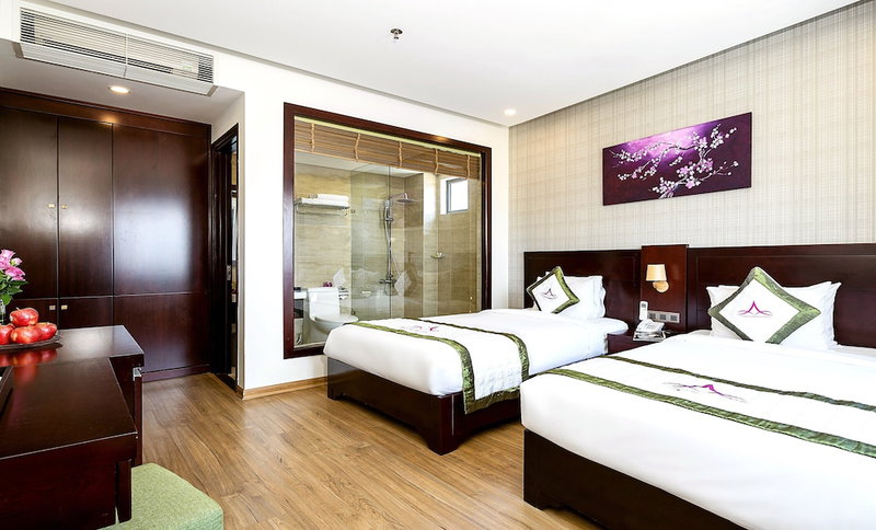 Alani Sea View Hotel, Đà Nẵng, Việt Nam