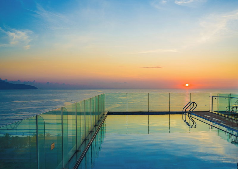 Alani Sea View Hotel, Đà Nẵng, Việt Nam
