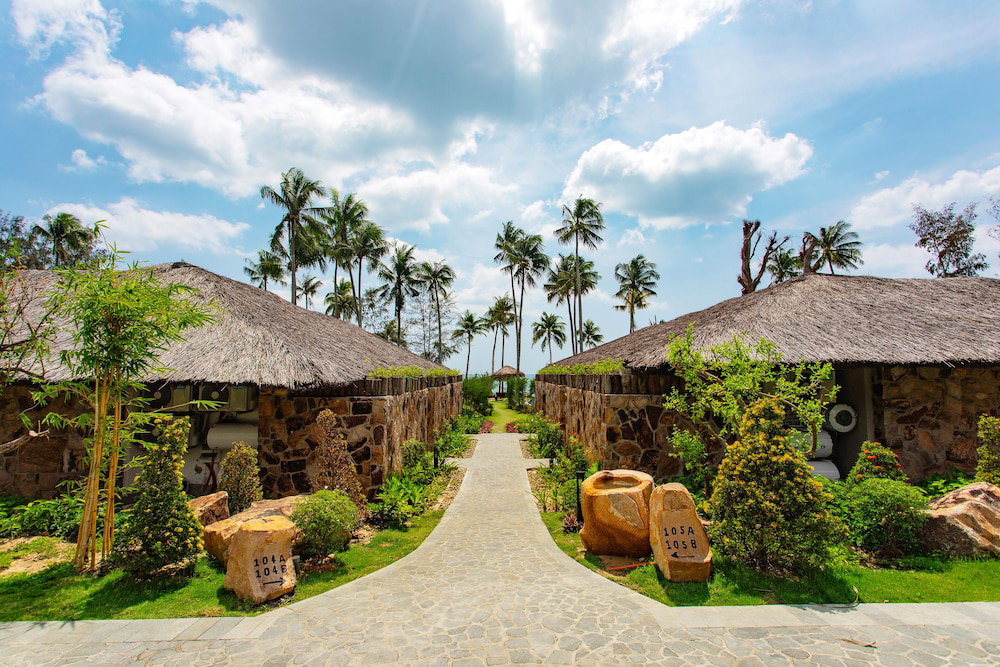 Grand Ocean Bay Resort Phu Quoc, Vietnam