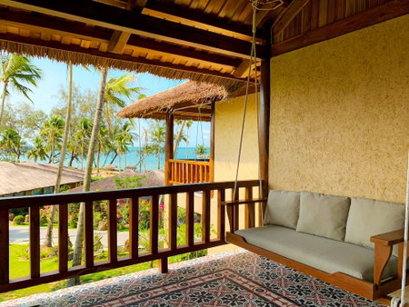 Grand Ocean Bay Resort Phu Quoc, Duong GJong, Вьетнам