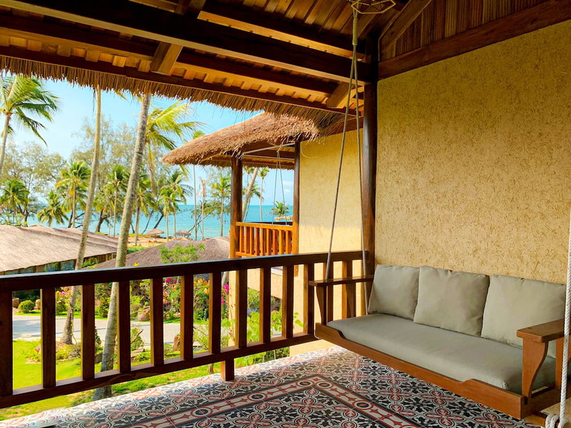 Grand Ocean Bay Resort Phu Quoc, Duong GJong, Вьетнам