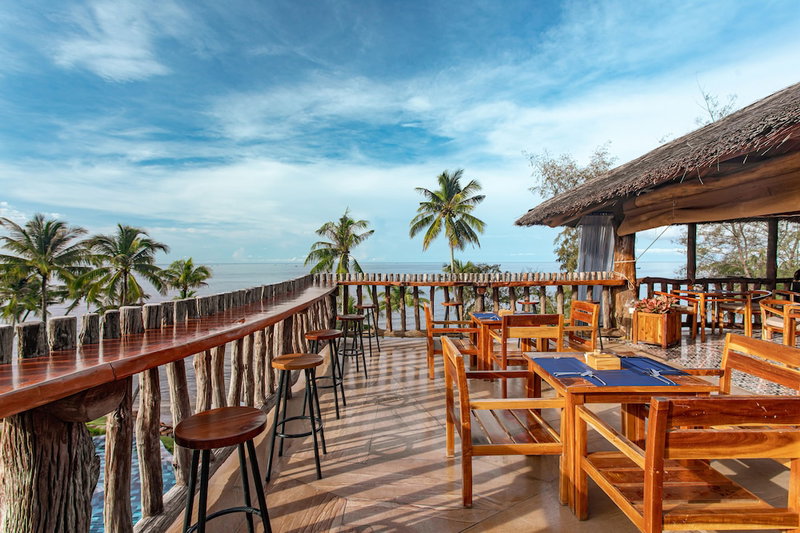 Grand Ocean Bay Resort Phu Quoc, Duong GJong, Вьетнам