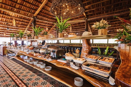 Grand Ocean Bay Resort Phu Quoc, Duong GJong, Việt Nam