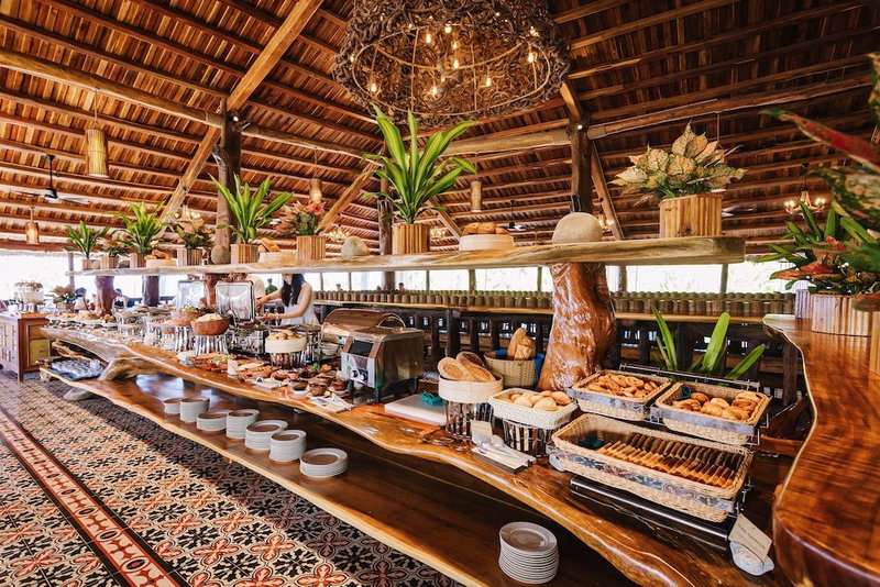 Grand Ocean Bay Resort Phu Quoc, Duong GJong, Вьетнам