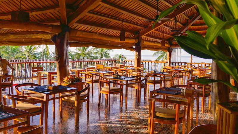 Grand Ocean Bay Resort Phu Quoc, Duong GJong, Вьетнам