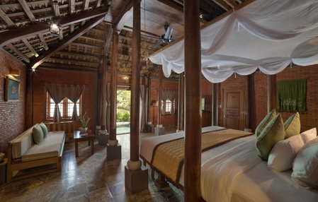 Pilgrimage Village Resort & Spa, Хюэ, Вьетнам