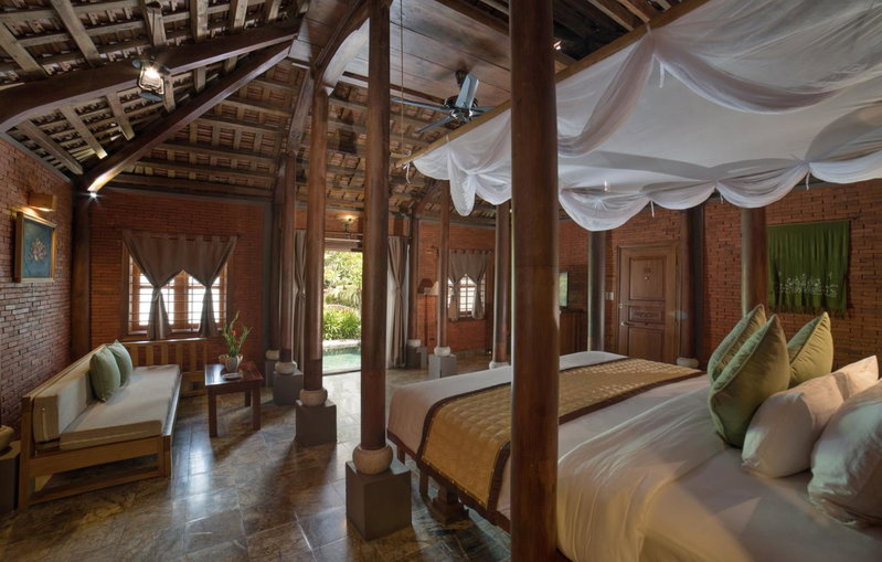 Pilgrimage Village Resort & Spa, Хюэ, Вьетнам