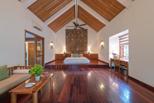 Pilgrimage Village Resort & Spa, Хюэ, Вьетнам