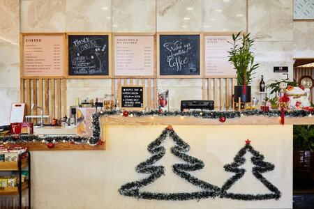 Nhu Minh Plaza Danang Hotel, Da Nang, Vietnam